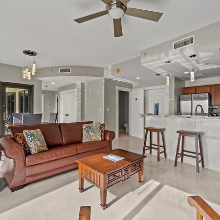 “Lotusland” Origin At Seahaven! Apartman Panama City Beach Kültér fotó