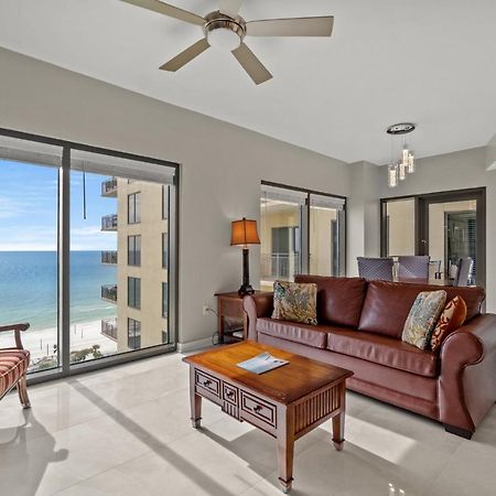 “Lotusland” Origin At Seahaven! Apartman Panama City Beach Kültér fotó
