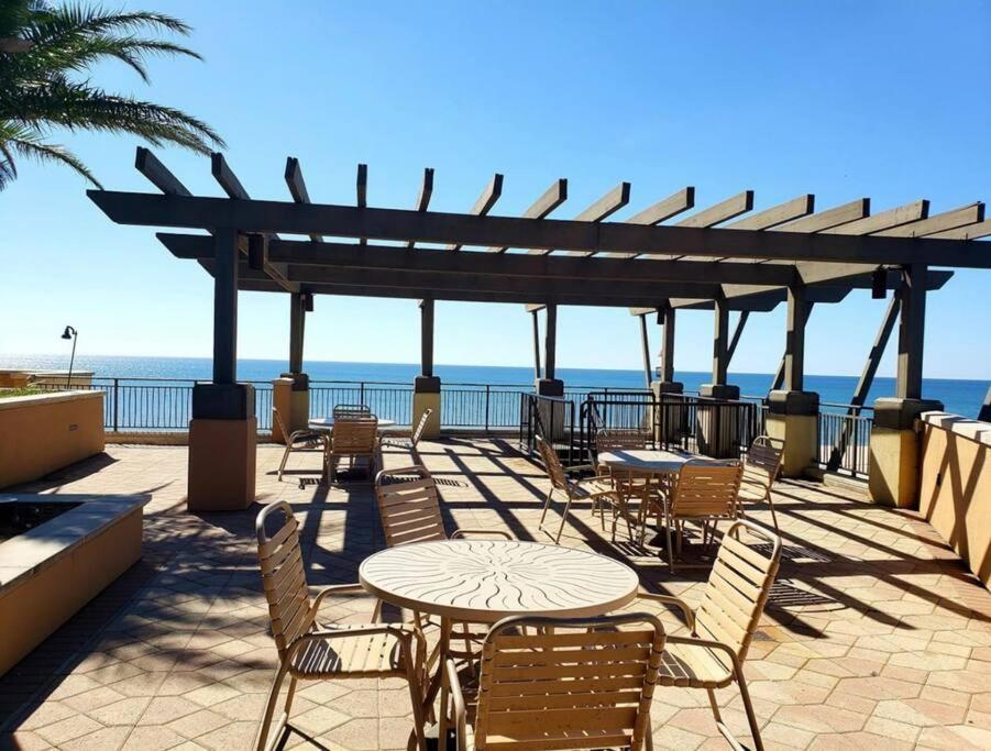 “Lotusland” Origin At Seahaven! Apartman Panama City Beach Kültér fotó