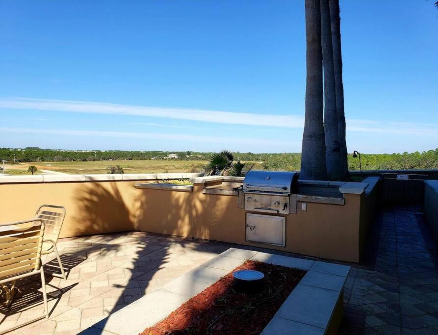 “Lotusland” Origin At Seahaven! Apartman Panama City Beach Kültér fotó