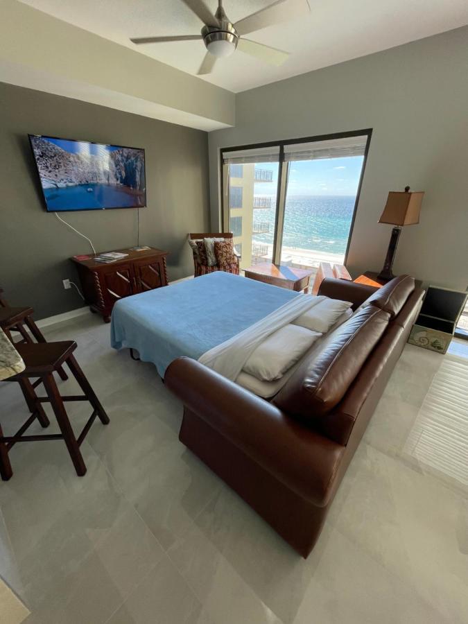 “Lotusland” Origin At Seahaven! Apartman Panama City Beach Kültér fotó