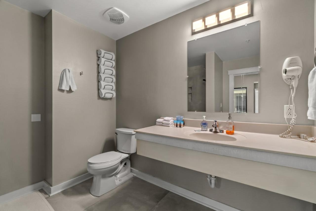 “Lotusland” Origin At Seahaven! Apartman Panama City Beach Kültér fotó