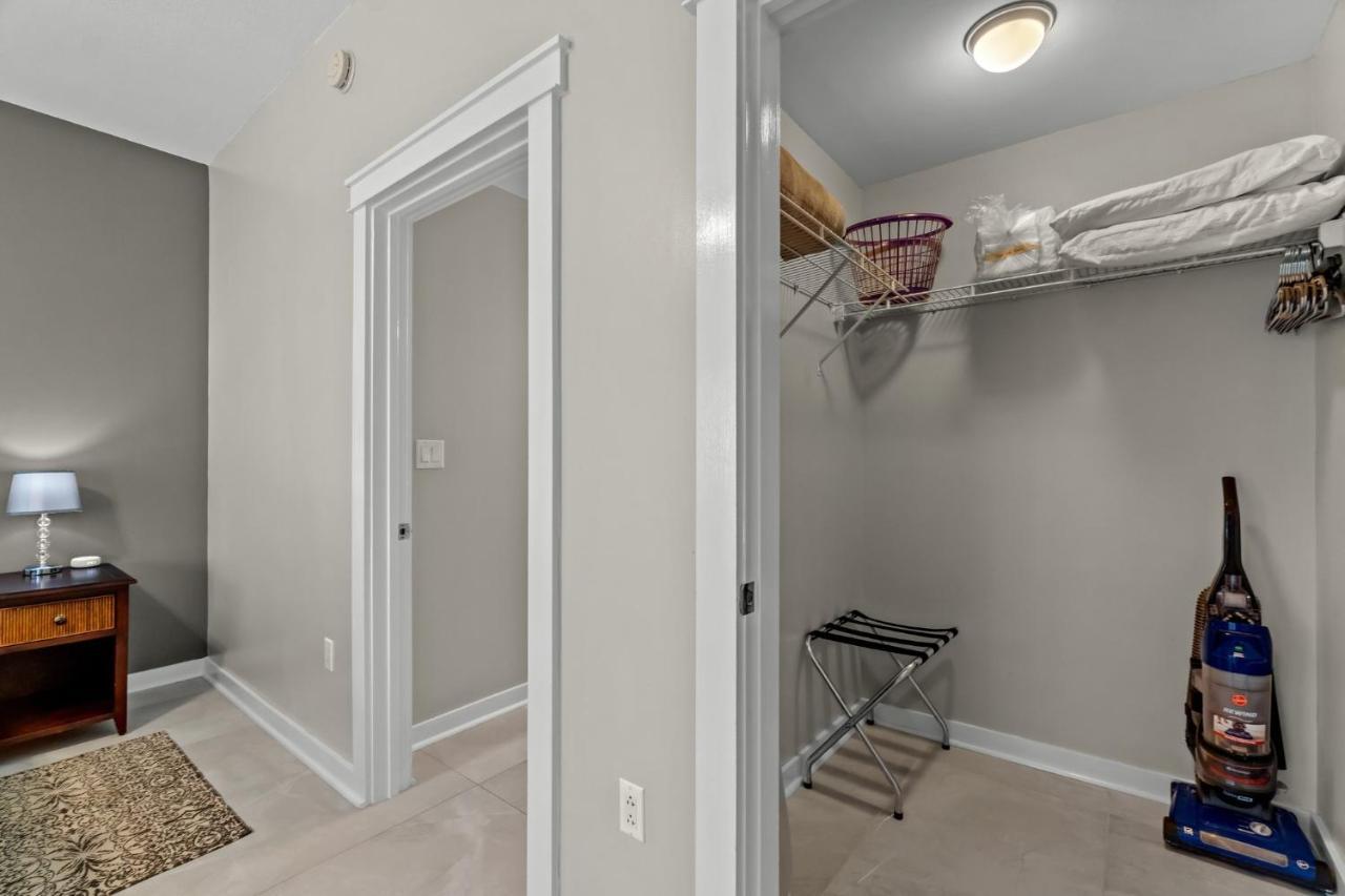 “Lotusland” Origin At Seahaven! Apartman Panama City Beach Kültér fotó