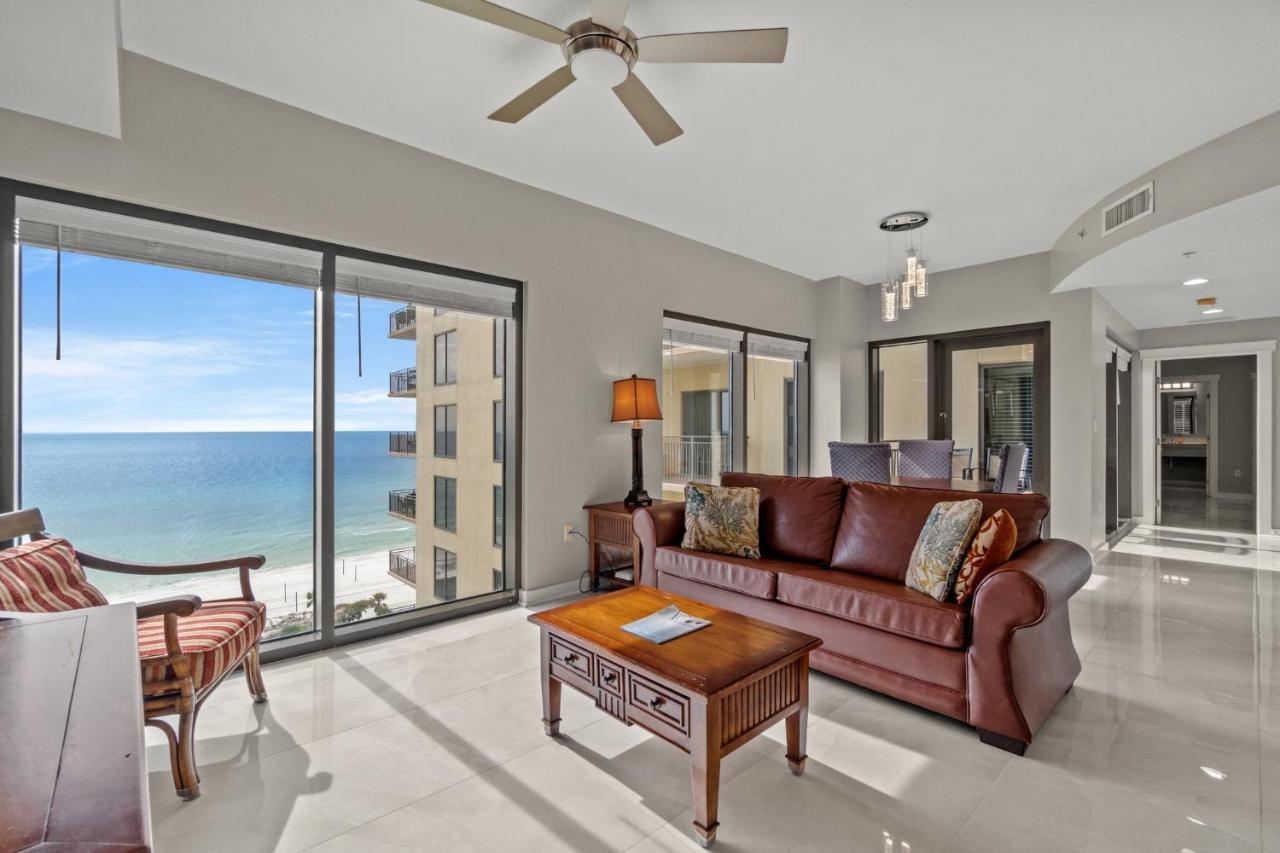 “Lotusland” Origin At Seahaven! Apartman Panama City Beach Kültér fotó