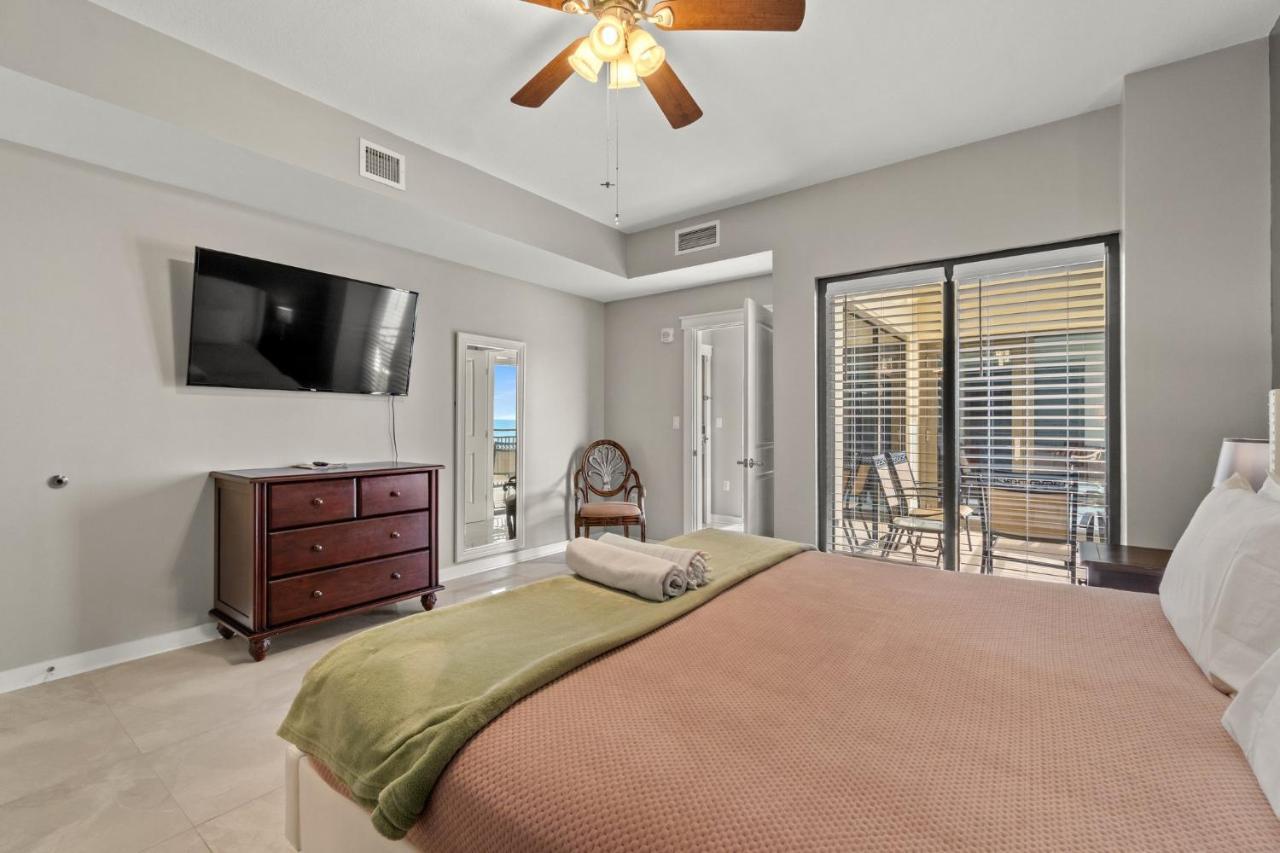 “Lotusland” Origin At Seahaven! Apartman Panama City Beach Kültér fotó