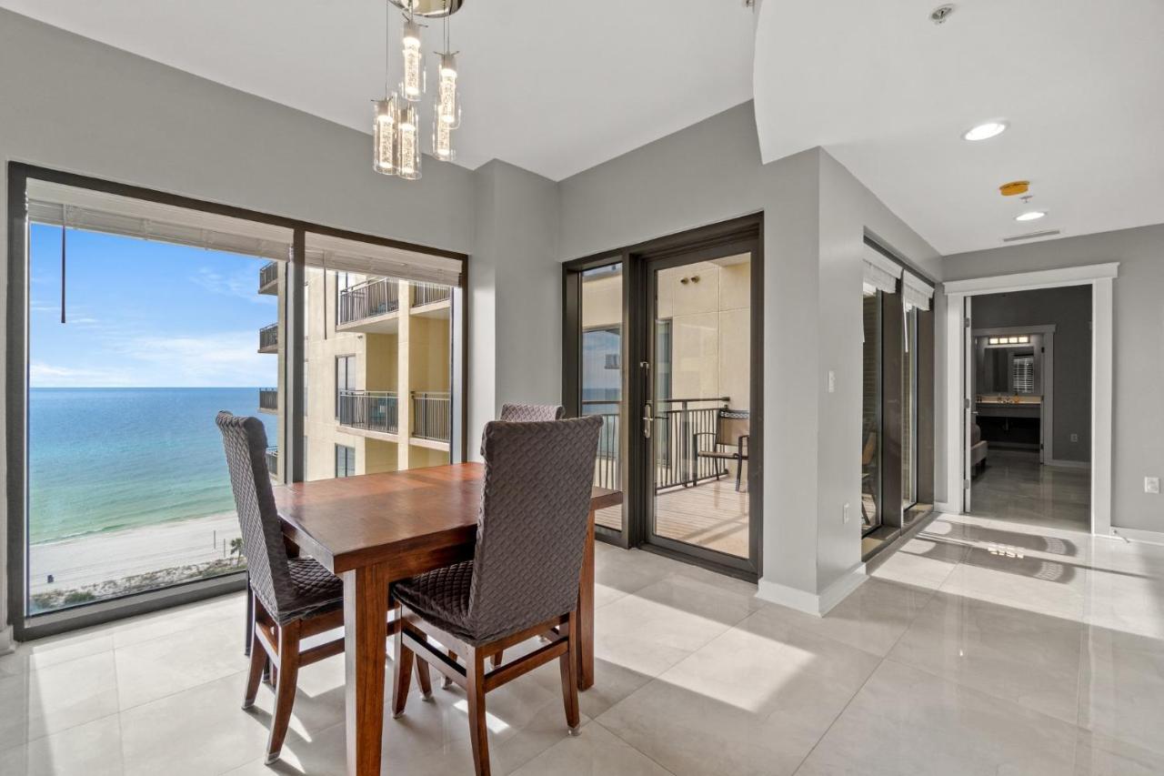 “Lotusland” Origin At Seahaven! Apartman Panama City Beach Kültér fotó