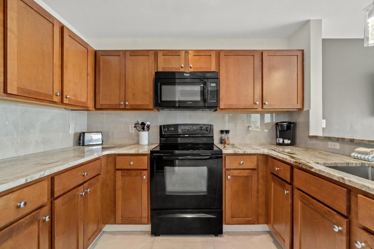 “Lotusland” Origin At Seahaven! Apartman Panama City Beach Kültér fotó