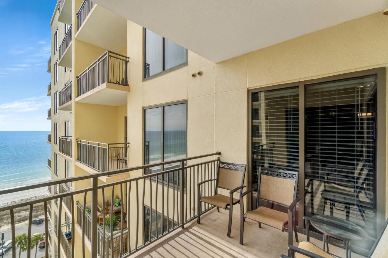 “Lotusland” Origin At Seahaven! Apartman Panama City Beach Kültér fotó