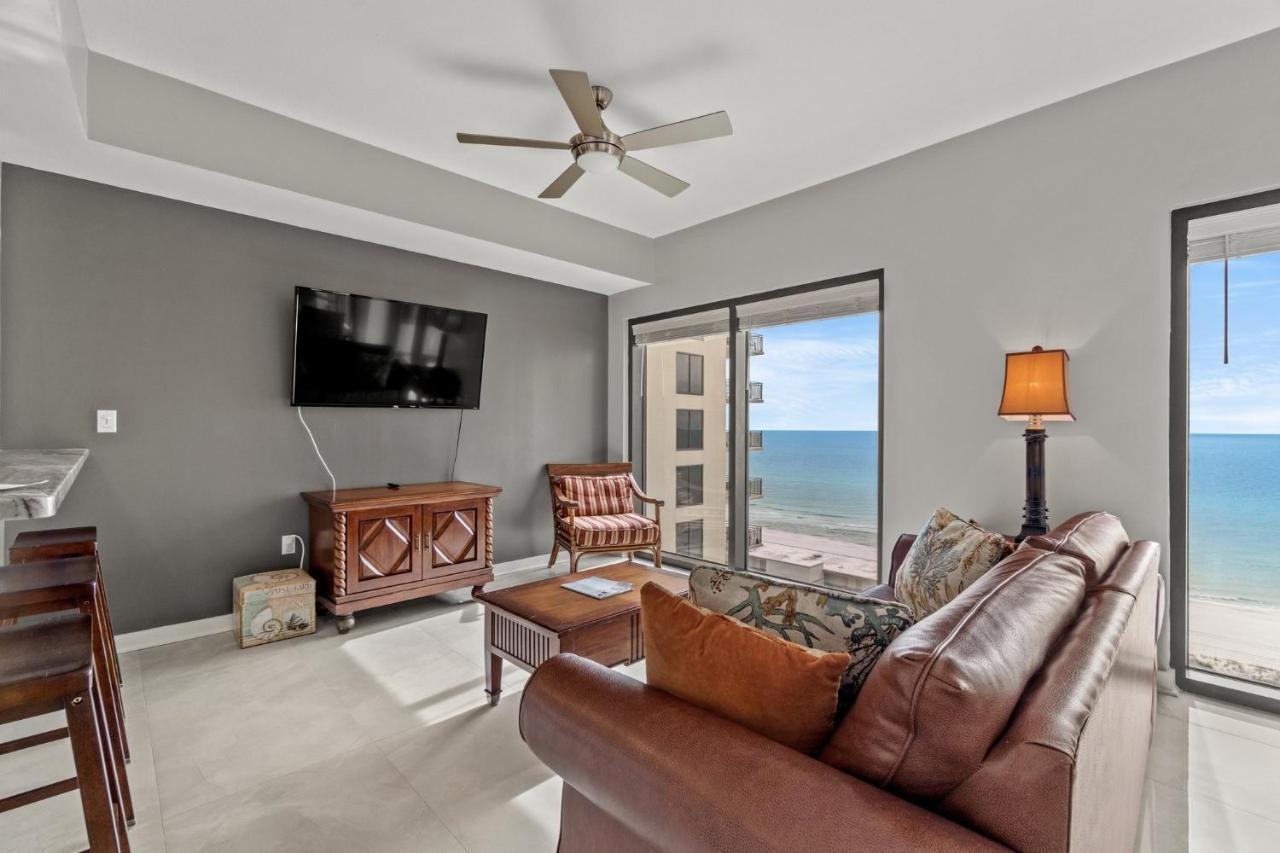 “Lotusland” Origin At Seahaven! Apartman Panama City Beach Kültér fotó