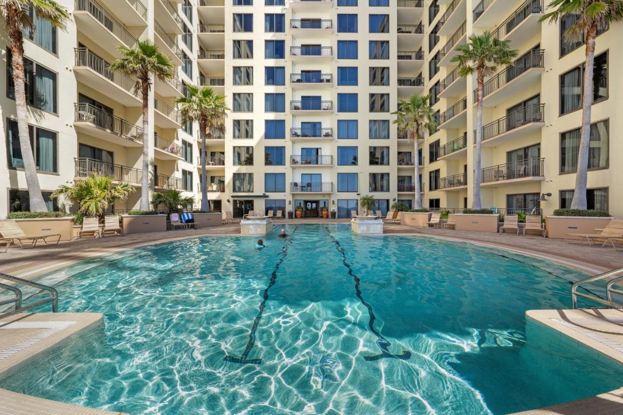 “Lotusland” Origin At Seahaven! Apartman Panama City Beach Kültér fotó