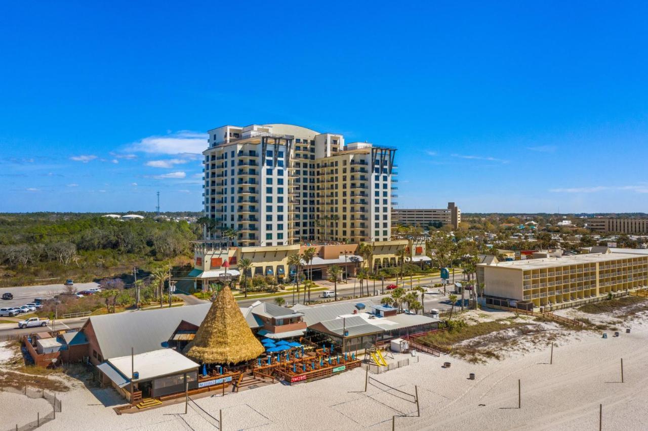 “Lotusland” Origin At Seahaven! Apartman Panama City Beach Kültér fotó