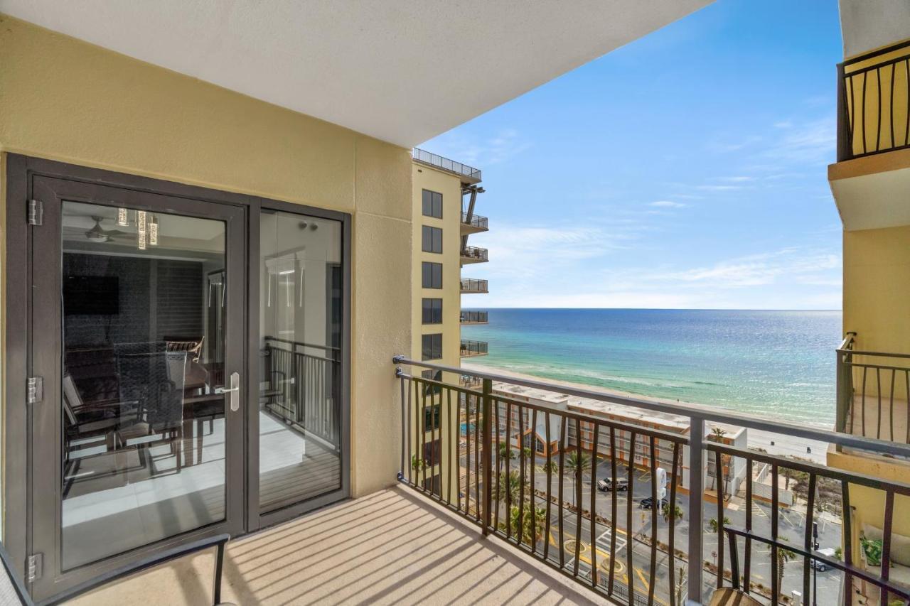 “Lotusland” Origin At Seahaven! Apartman Panama City Beach Kültér fotó